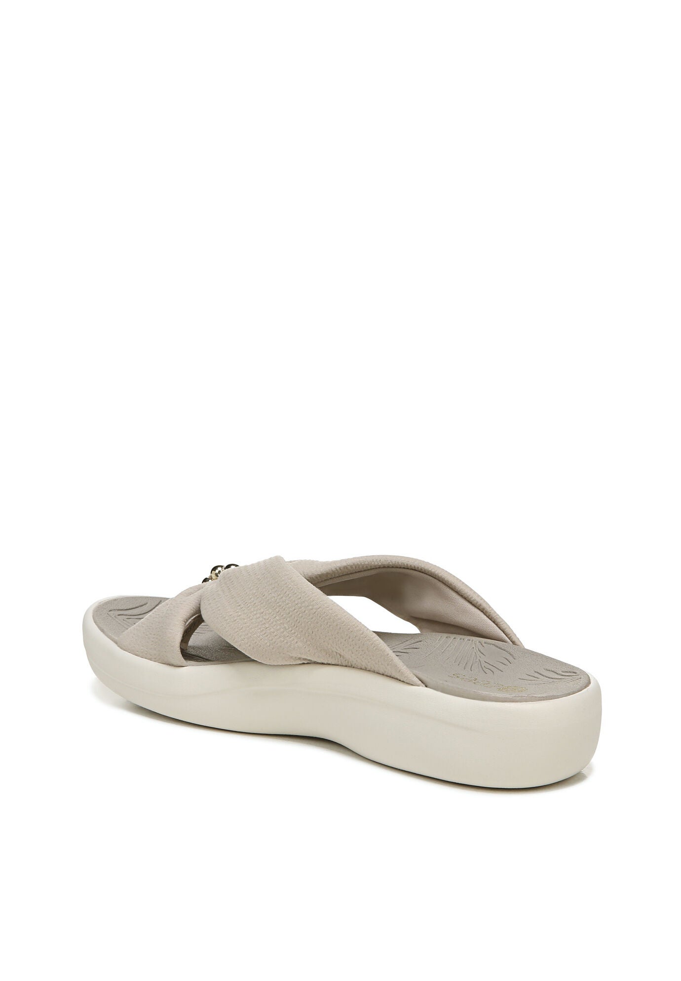 Promise Thong Sandal, , alternate image number 7