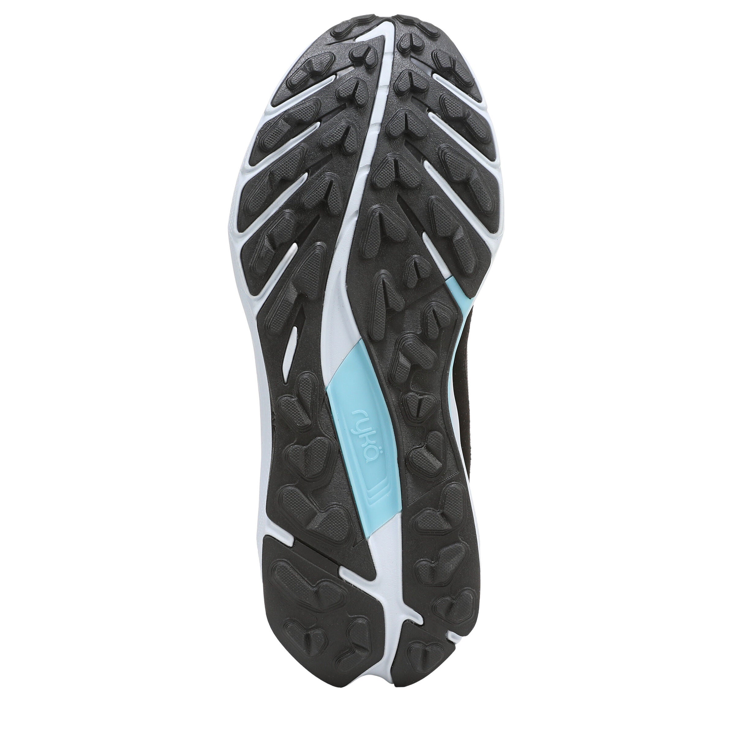 Upside TR Trail Running Sneaker, BLACK, alternate image number 7