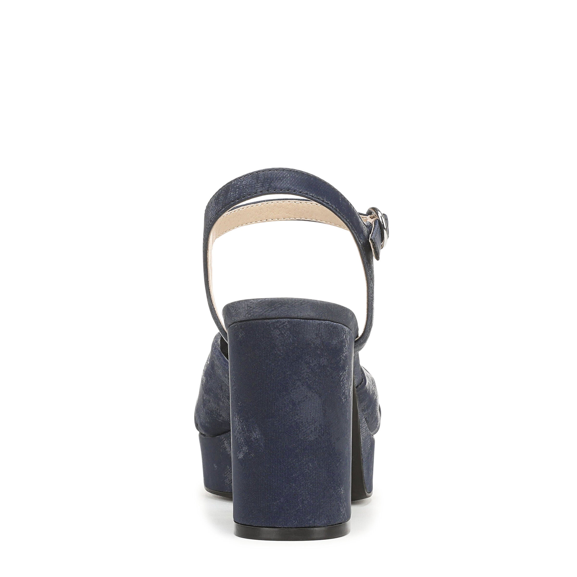 August Dress Sandal, NAVY, on-hover image number 1