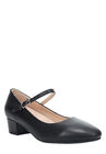Zuri Dress Shoes, BLACK, hi-res image number null