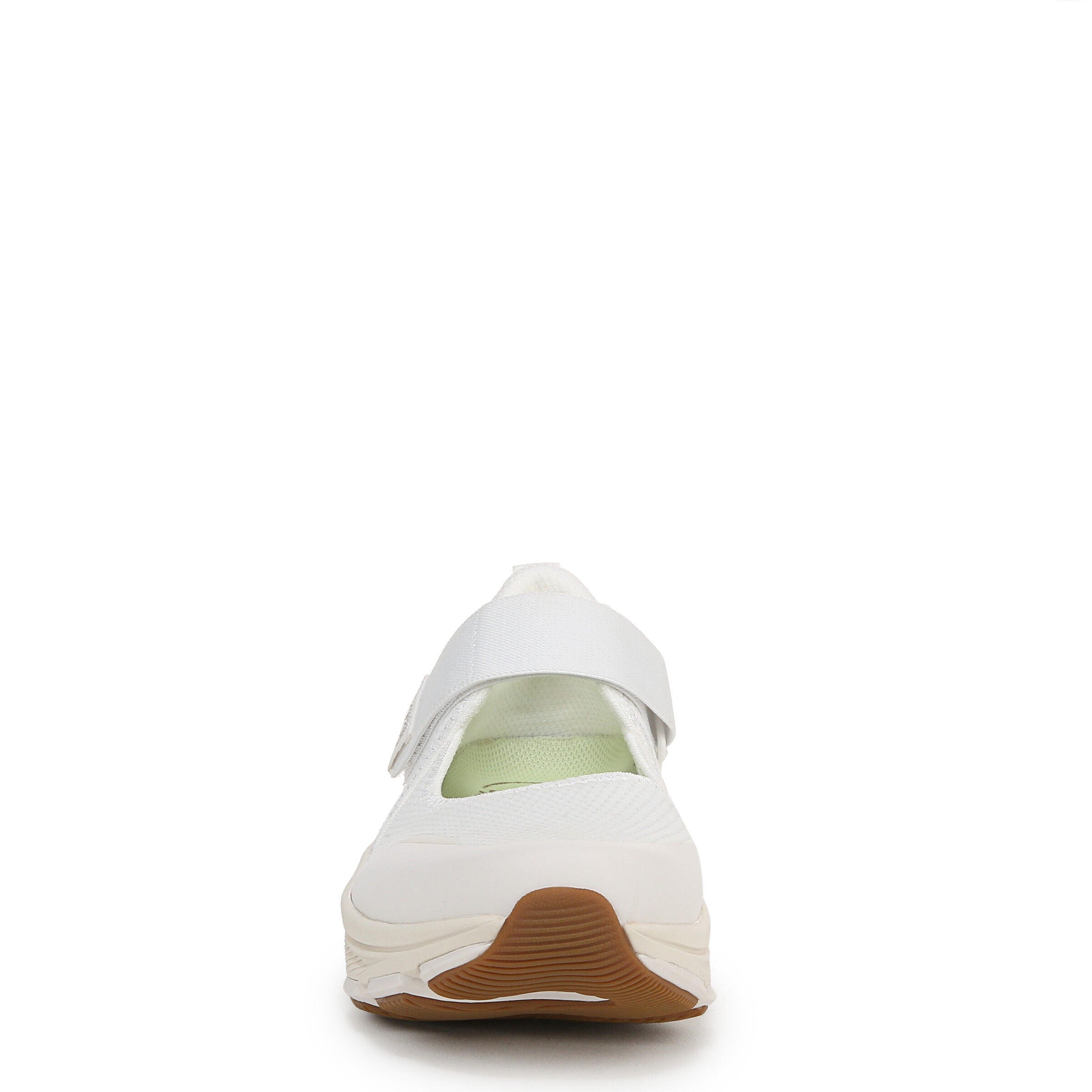 Devotion Max Mary Jane Walking Sneaker, BRILLIANT WHITE, alternate image number 4