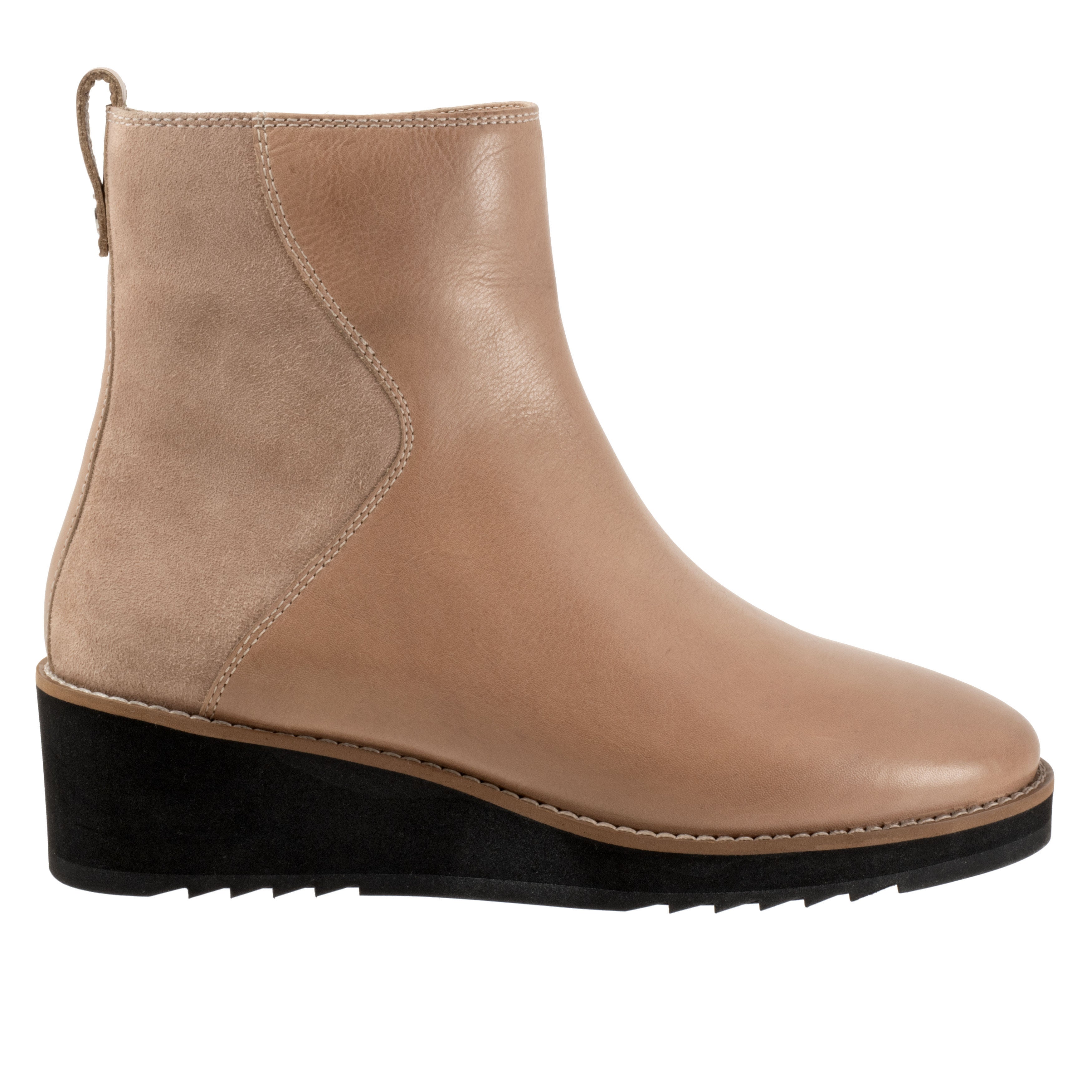 Wynona Boot, TAUPE, alternate image number 4
