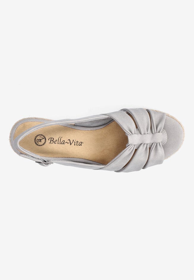 Cheerful Espadrille Sandal, , alternate image number 6