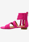 The Eleni Sandal , , alternate image number null