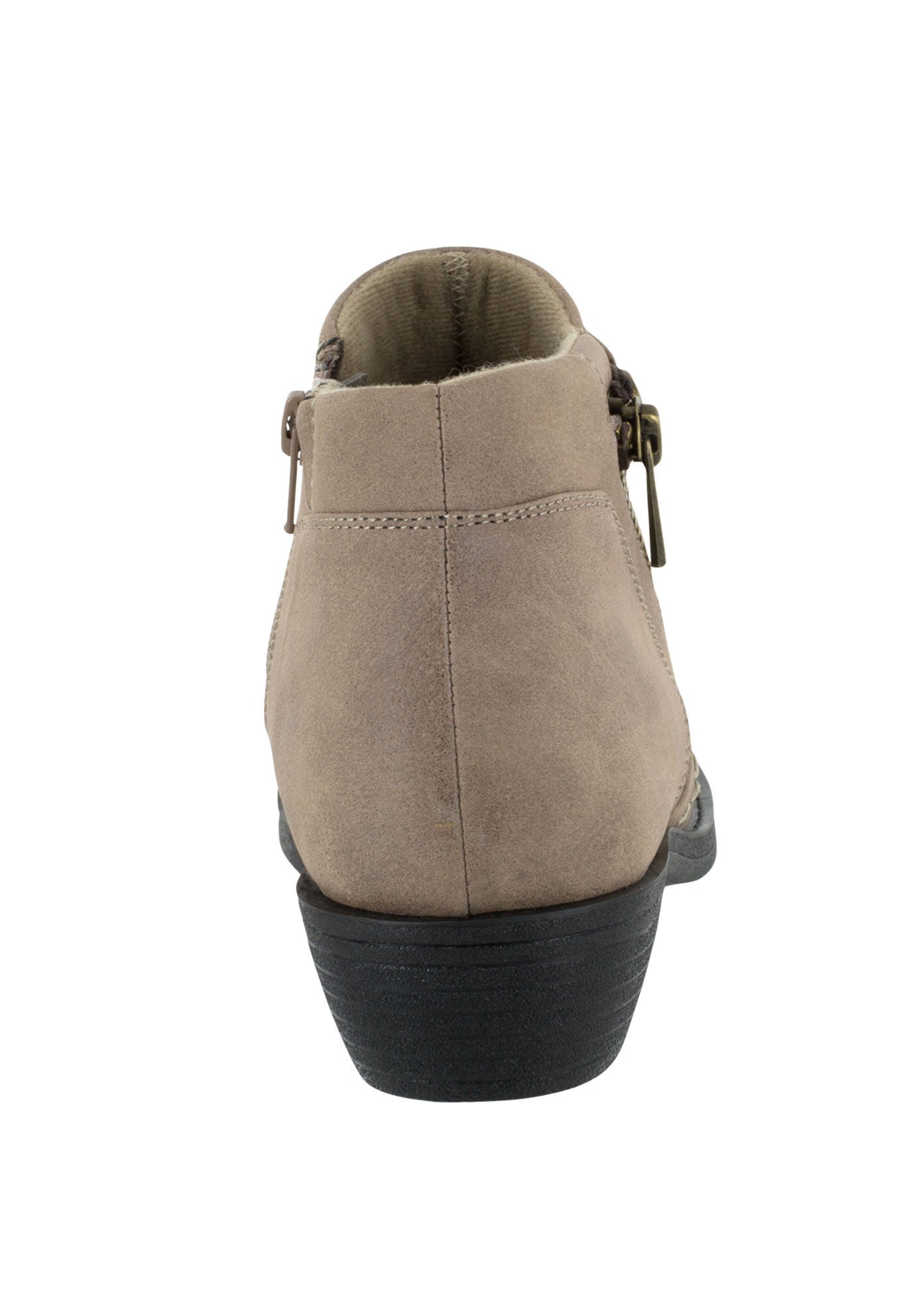 easy street sable bootie