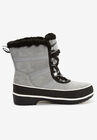 The Brienne Waterproof Boot , , alternate image number null