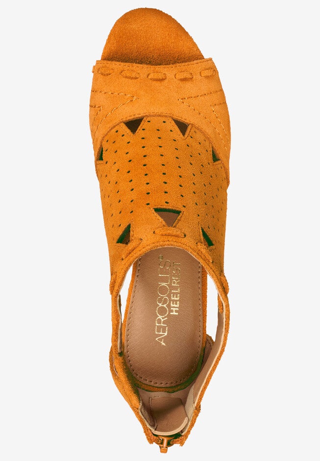 High Brow Sandal by Aerosoles®, , alternate image number null