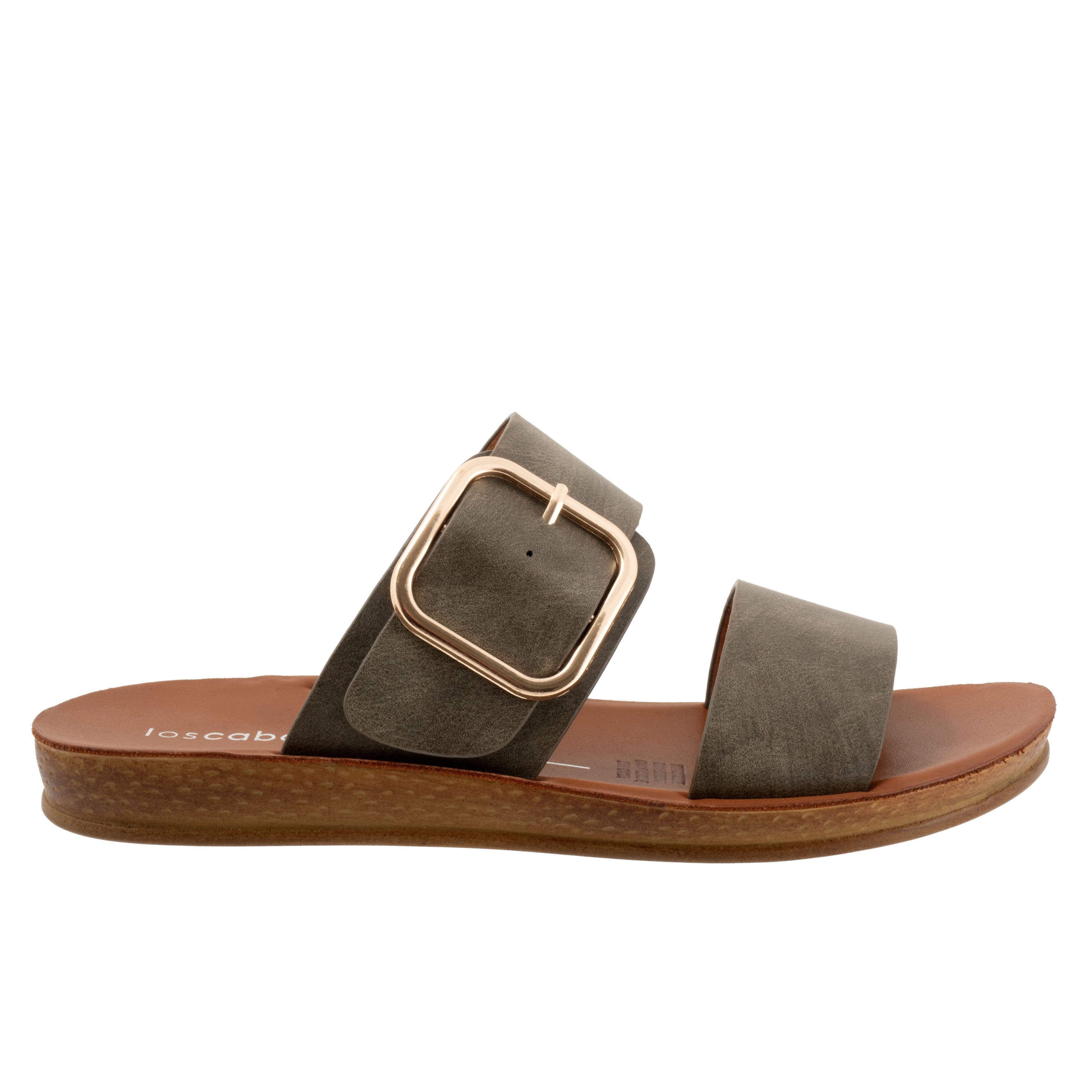 Doti Sandal, KHAKI, alternate image number 4