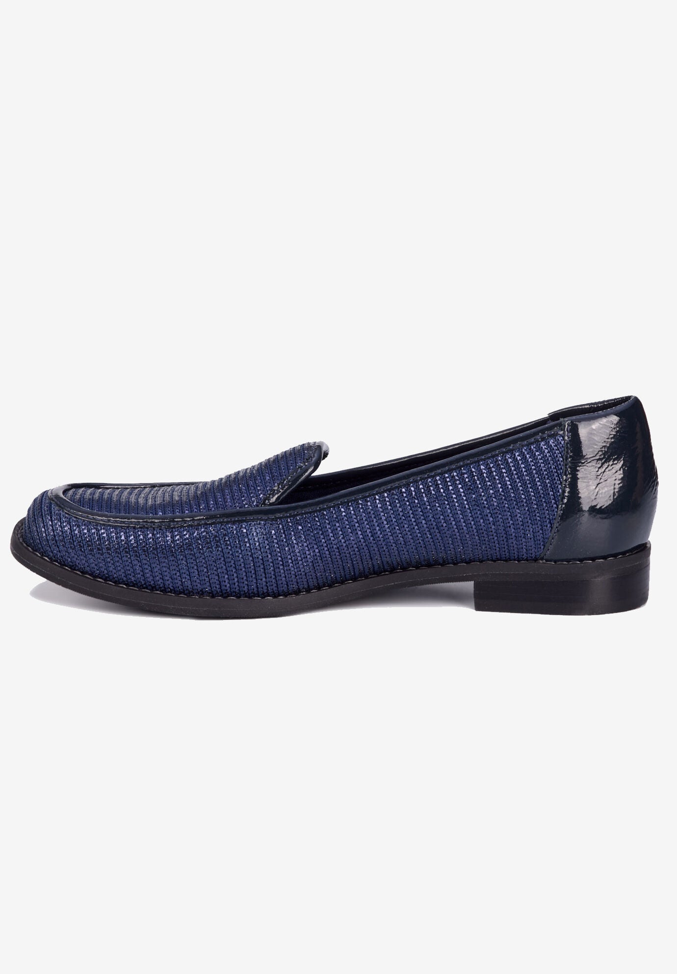 Willa Slip On Loafer, , alternate image number 2