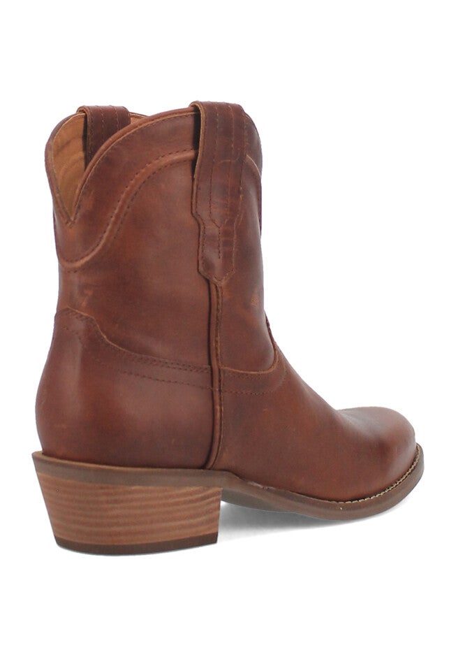 Seguaro Western Bootie, , alternate image number null