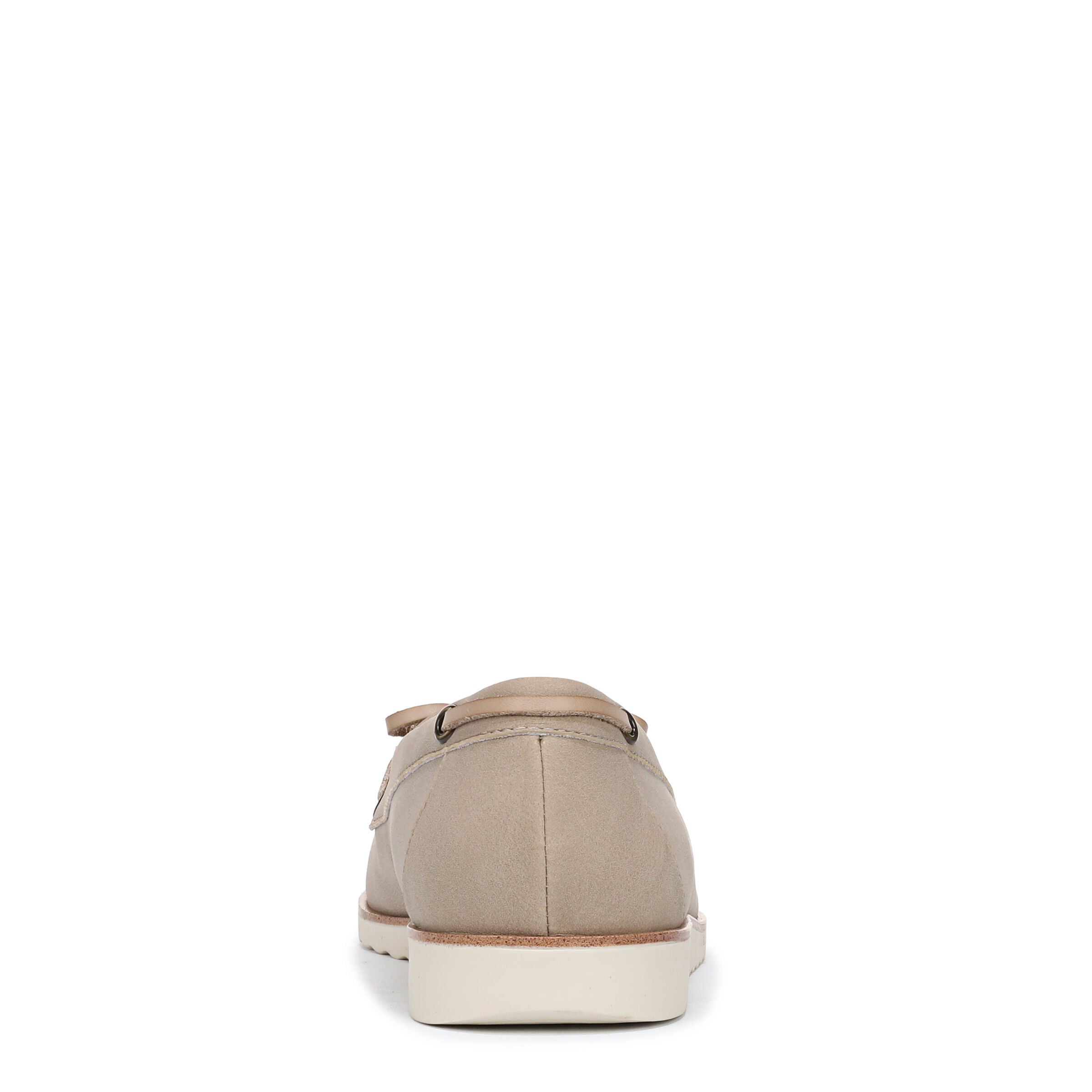 Zeke Slip On Loafer, TAUPE, on-hover image number 1