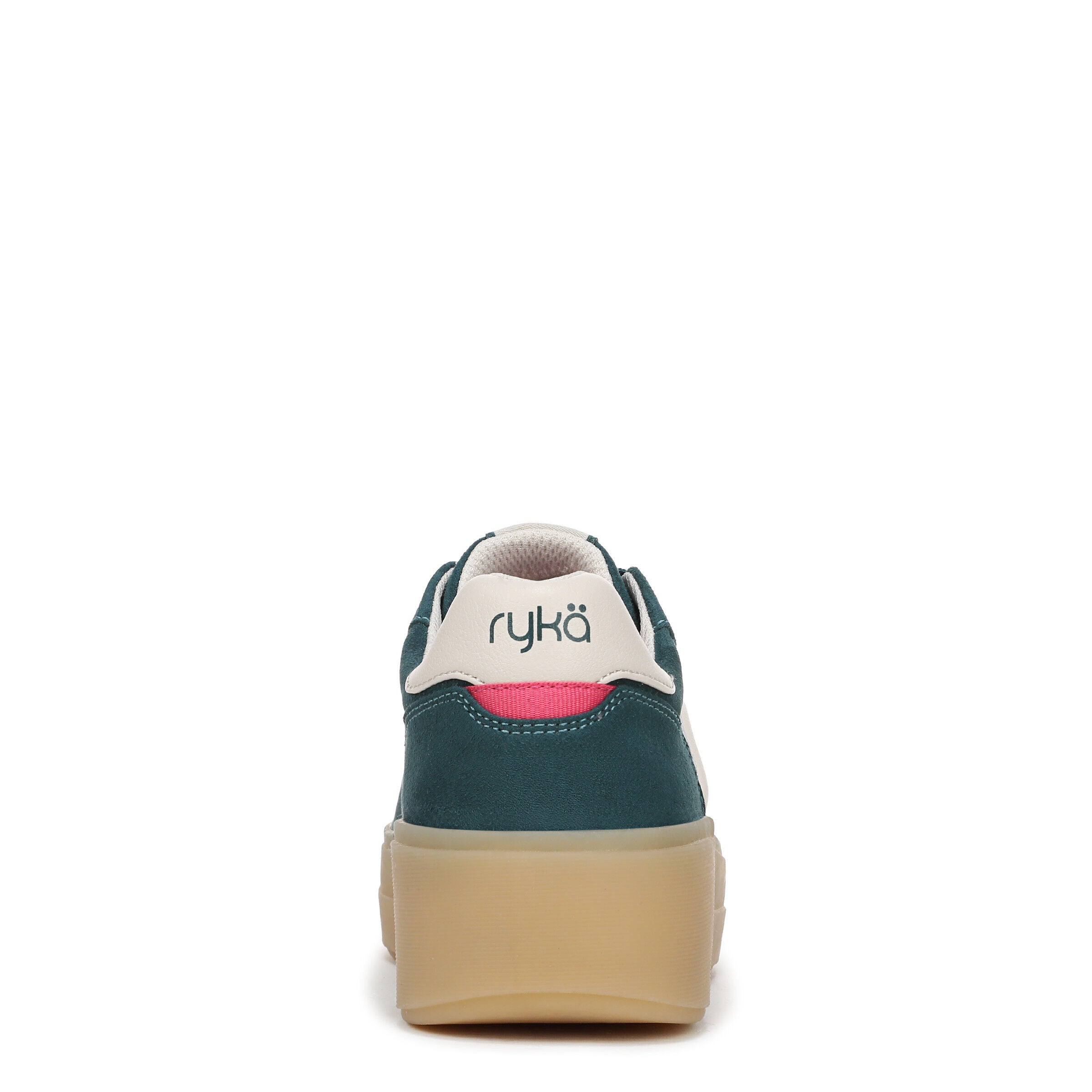 Viv Max Lace Up Sneaker, DARK SEA GREEN, on-hover image number 1