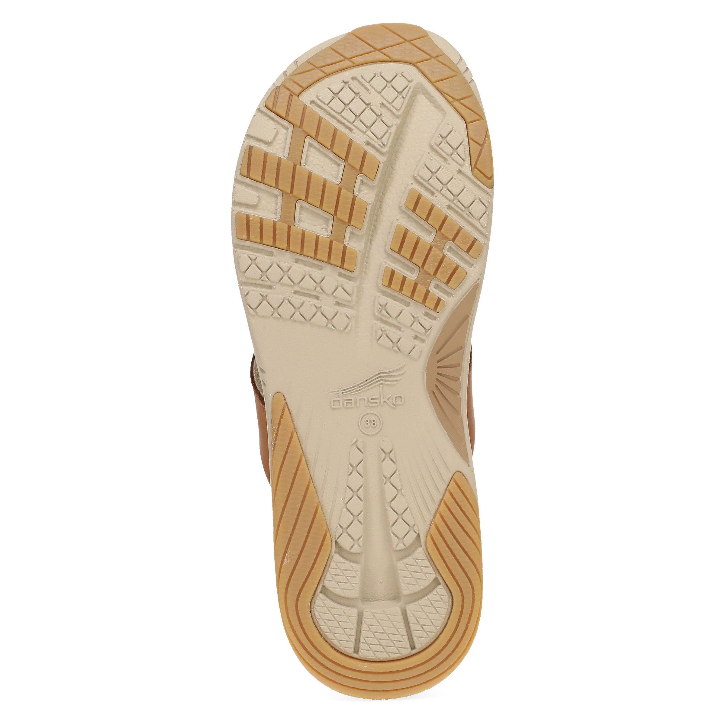 Rosemary Sandal, TAN, alternate image number 3
