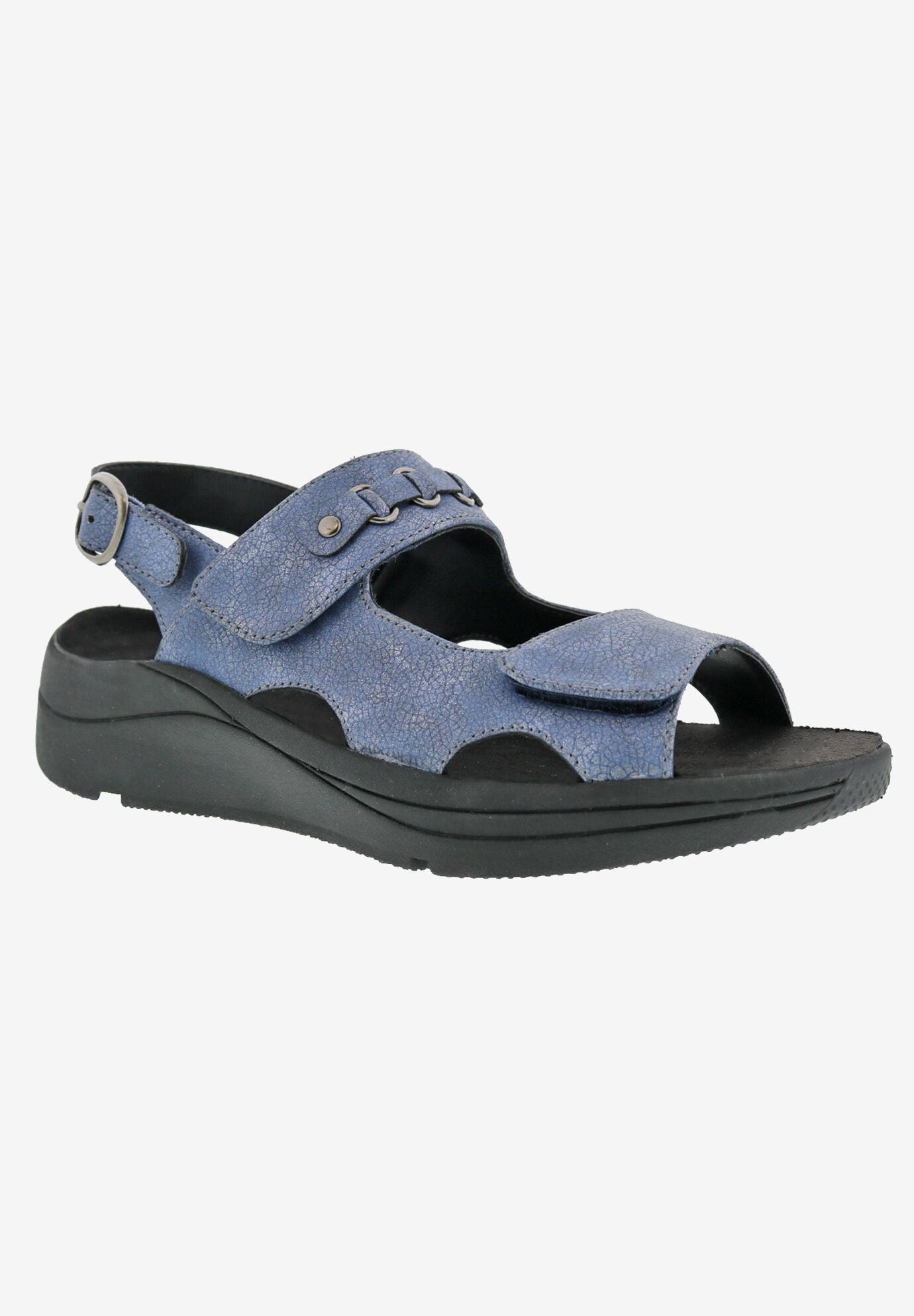 Selina Sandal, BLUE, hi-res image number 0