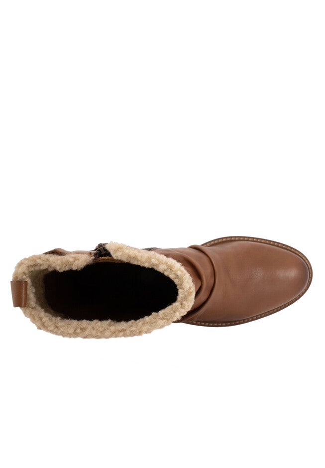 Warner Boot, , alternate image number 3