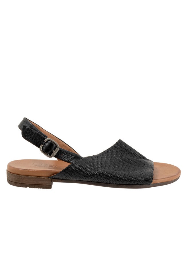 Tiffany Sling Back Sandal, , alternate image number 6