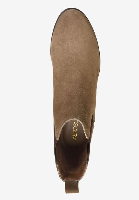 aerosoles step dance women's ankle boots