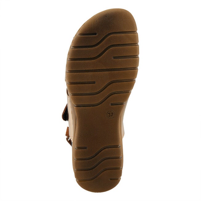 L070 Sandal, GOLD, alternate image number null