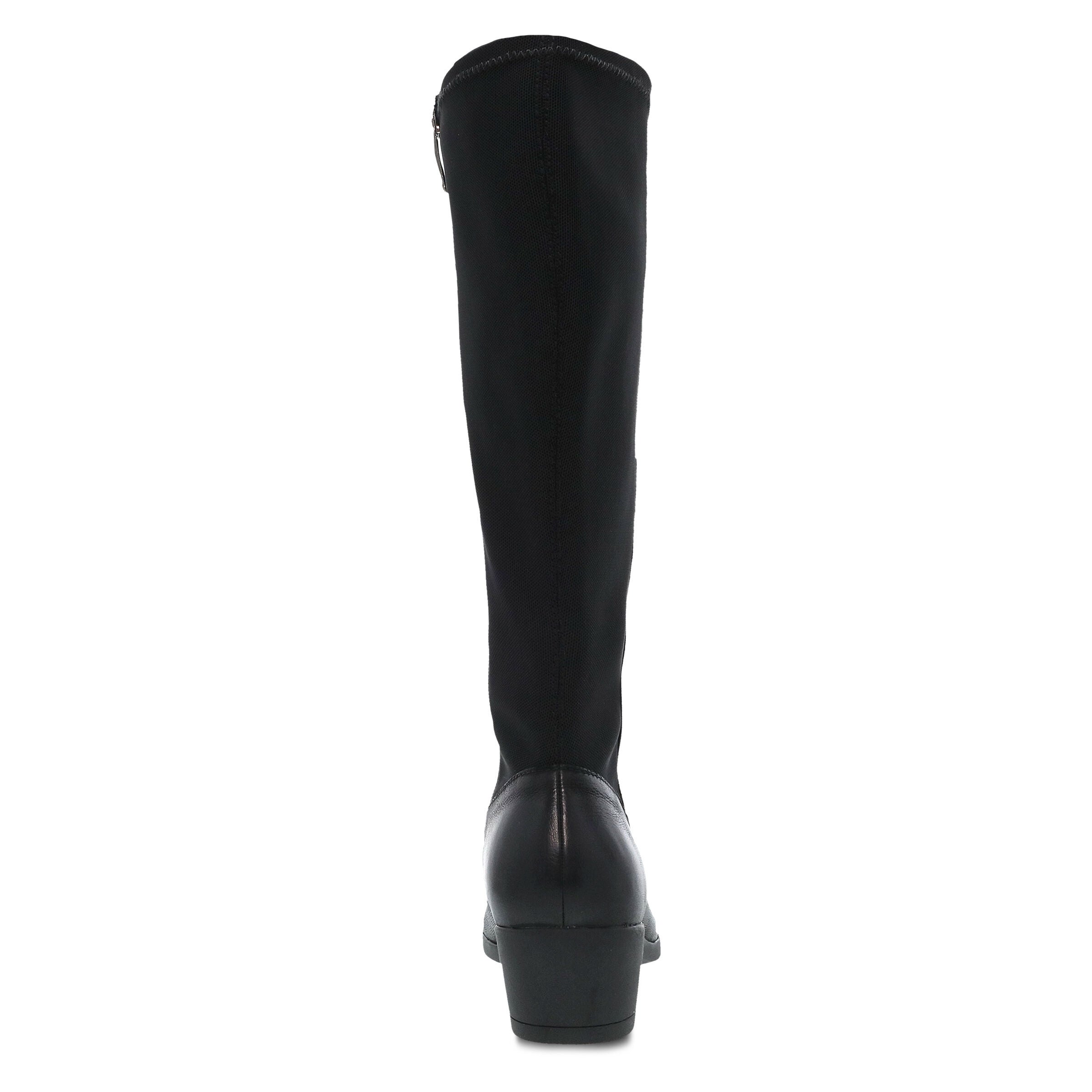 Celestine Boot, BLACK, on-hover image number 1