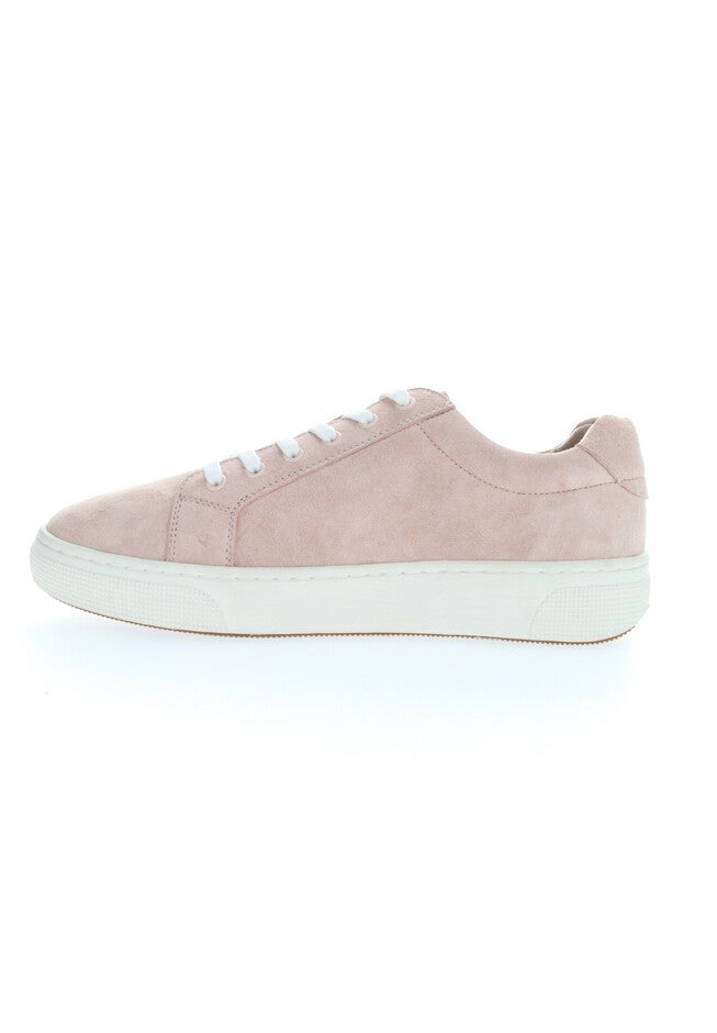Kinzey Suede Sneaker, , alternate image number null