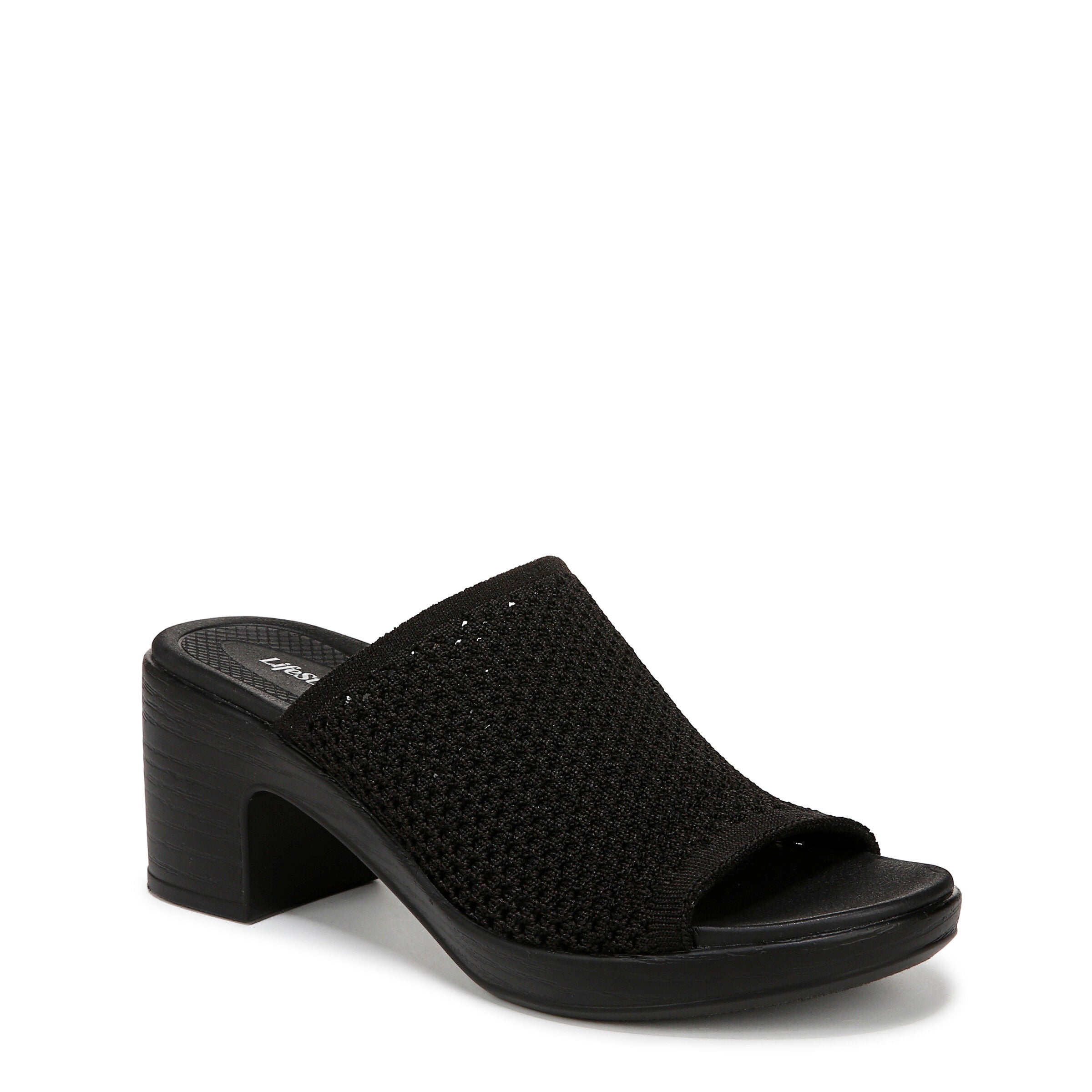Ella Sandal, BLACK, hi-res image number 0