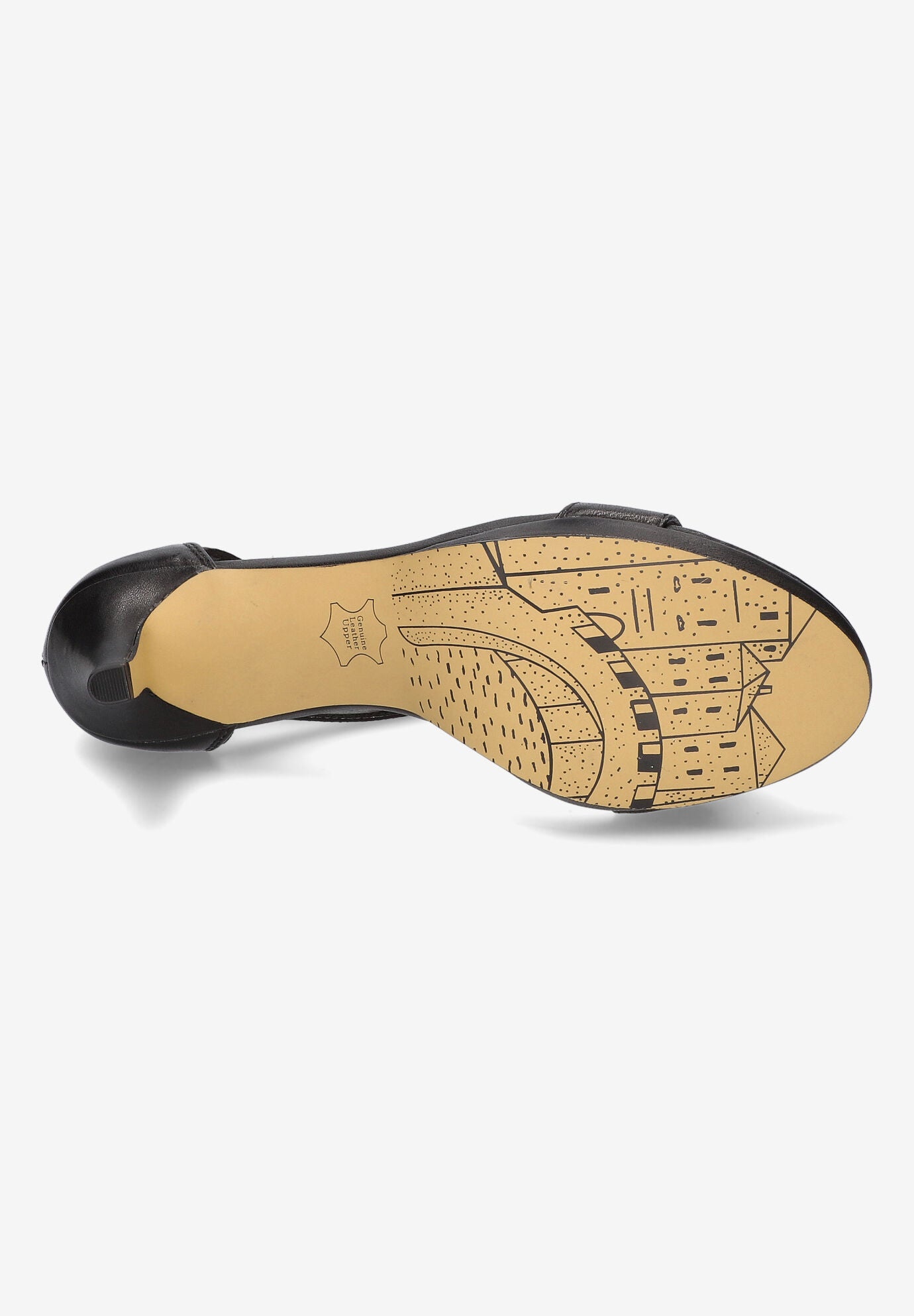 Everly Sandals, , alternate image number 2