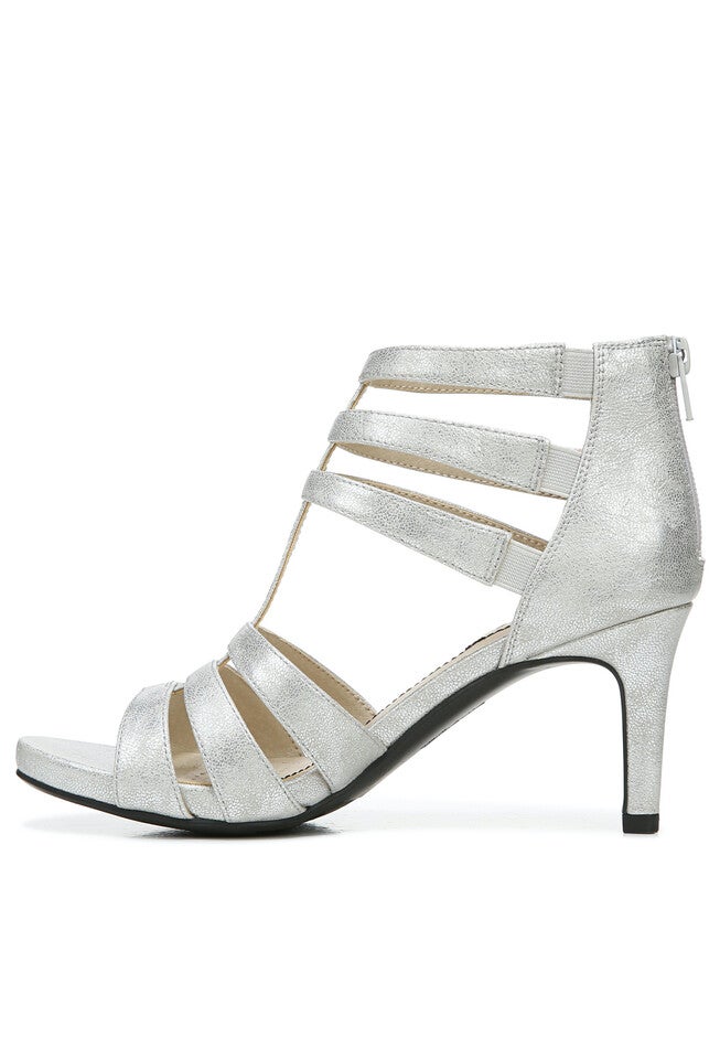 Mallie Heeled Sandal, , alternate image number null