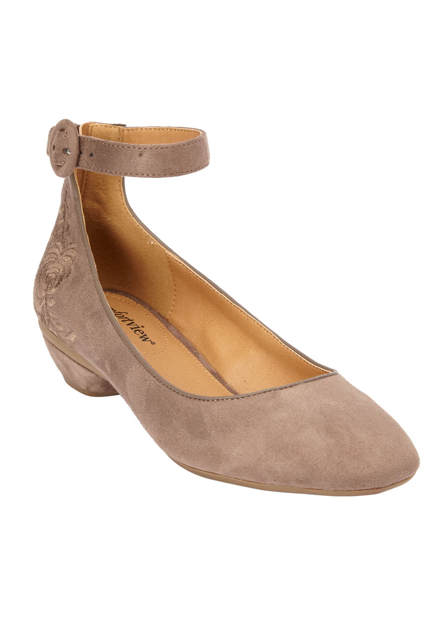 jessica london wide width shoes