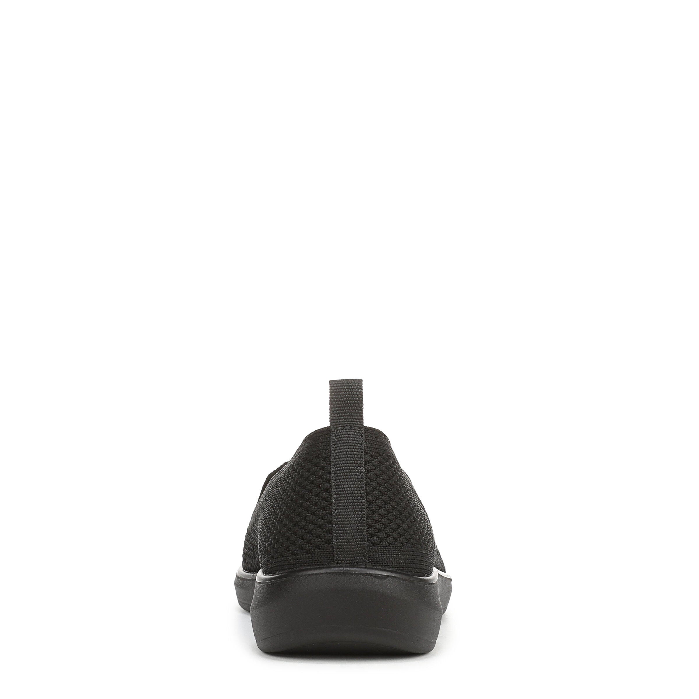 Nelly Slip On, BLACK, on-hover image number 1