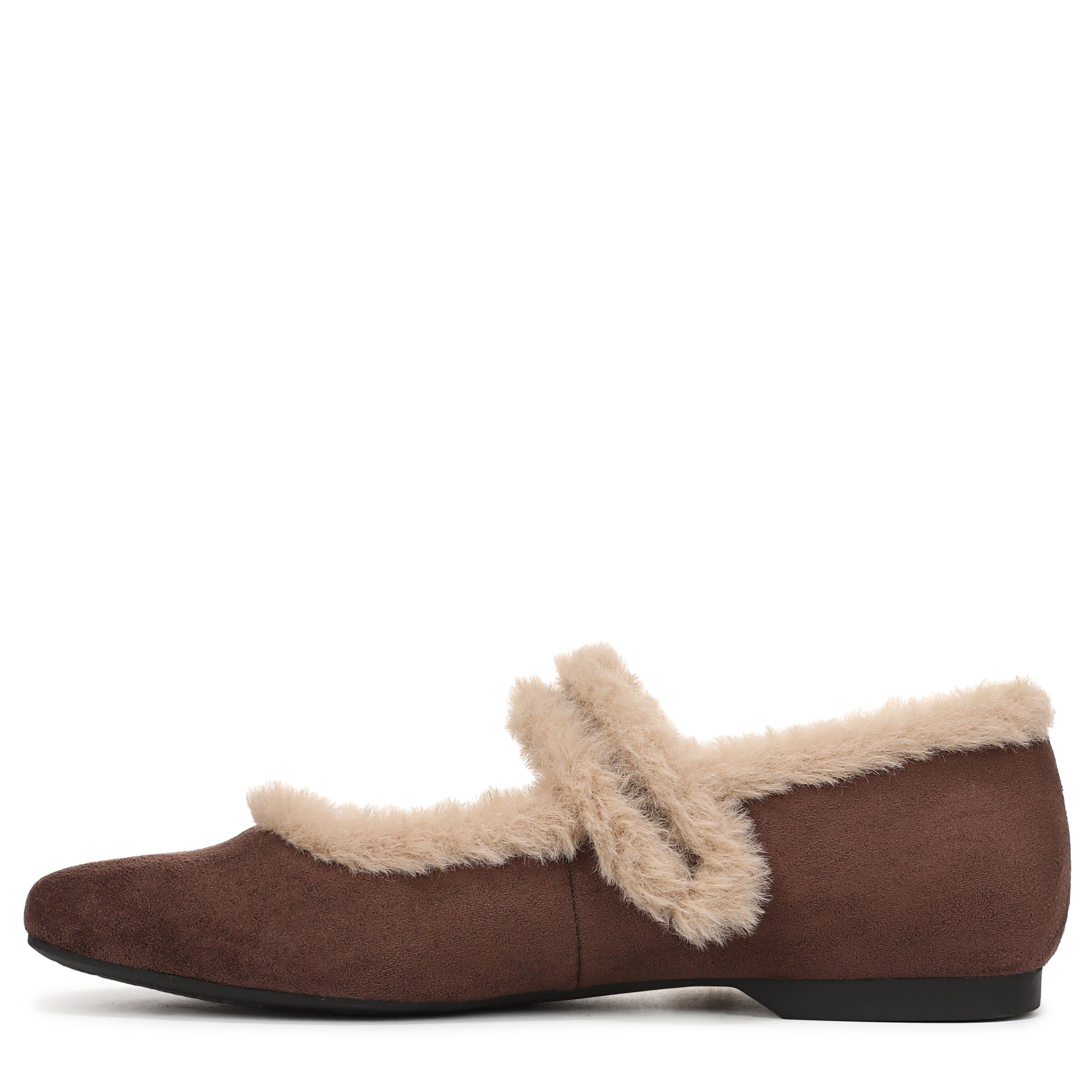 Beloved 3 Mary Jane Flat, TIRAMISU BROWN, alternate image number 5