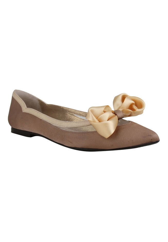 Alltson Flats by J. Renee®, TAUPE, hi-res image number null