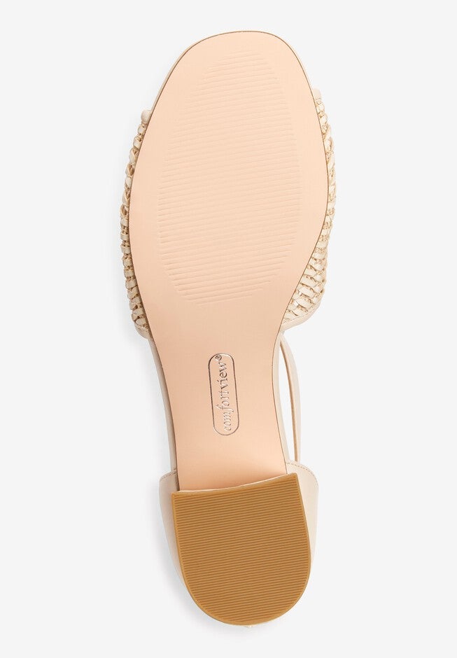 The Blake Sandal , , alternate image number null