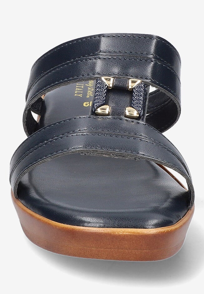 Anzola Wedge Sandal, , alternate image number null
