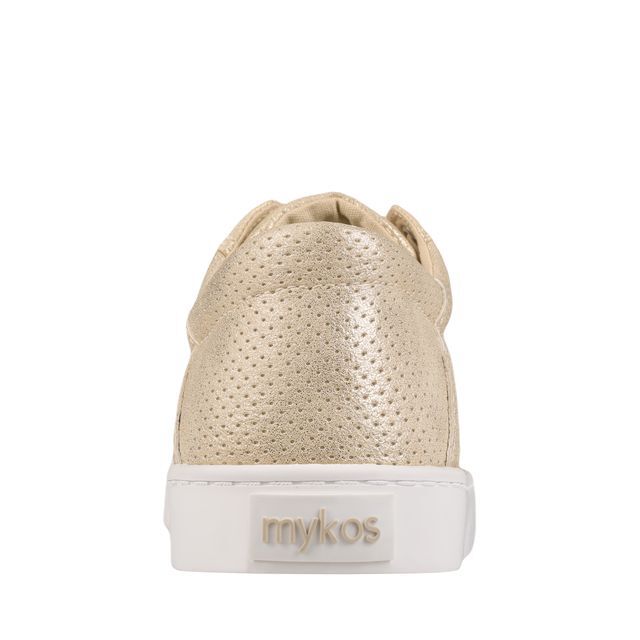 Vita Sneaker, GOLD SAND, on-hover image number 1