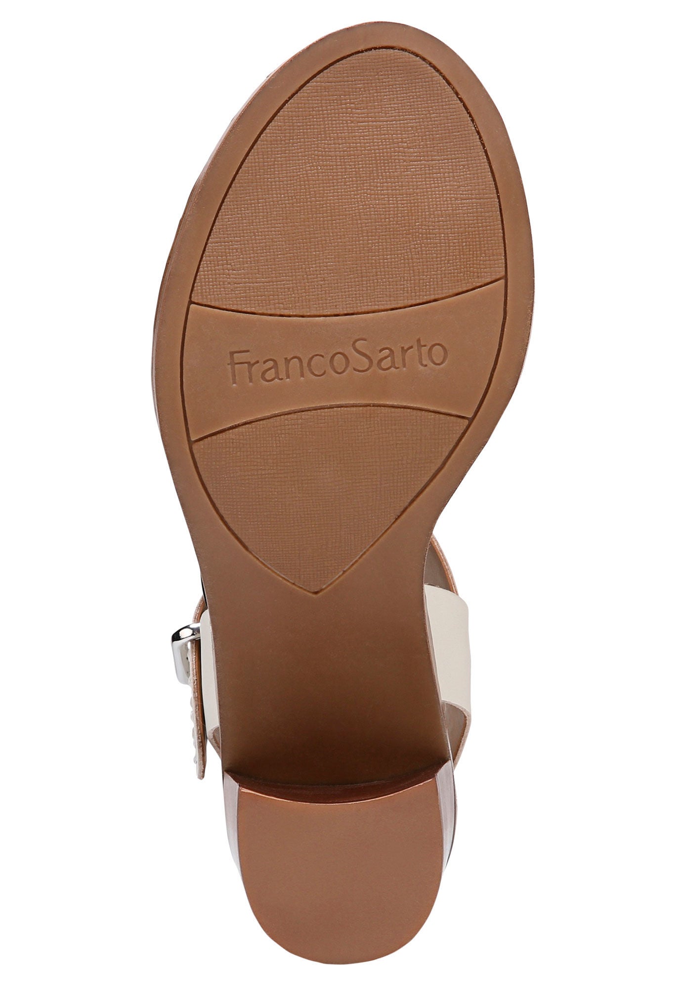 franco sarto havana block heel
