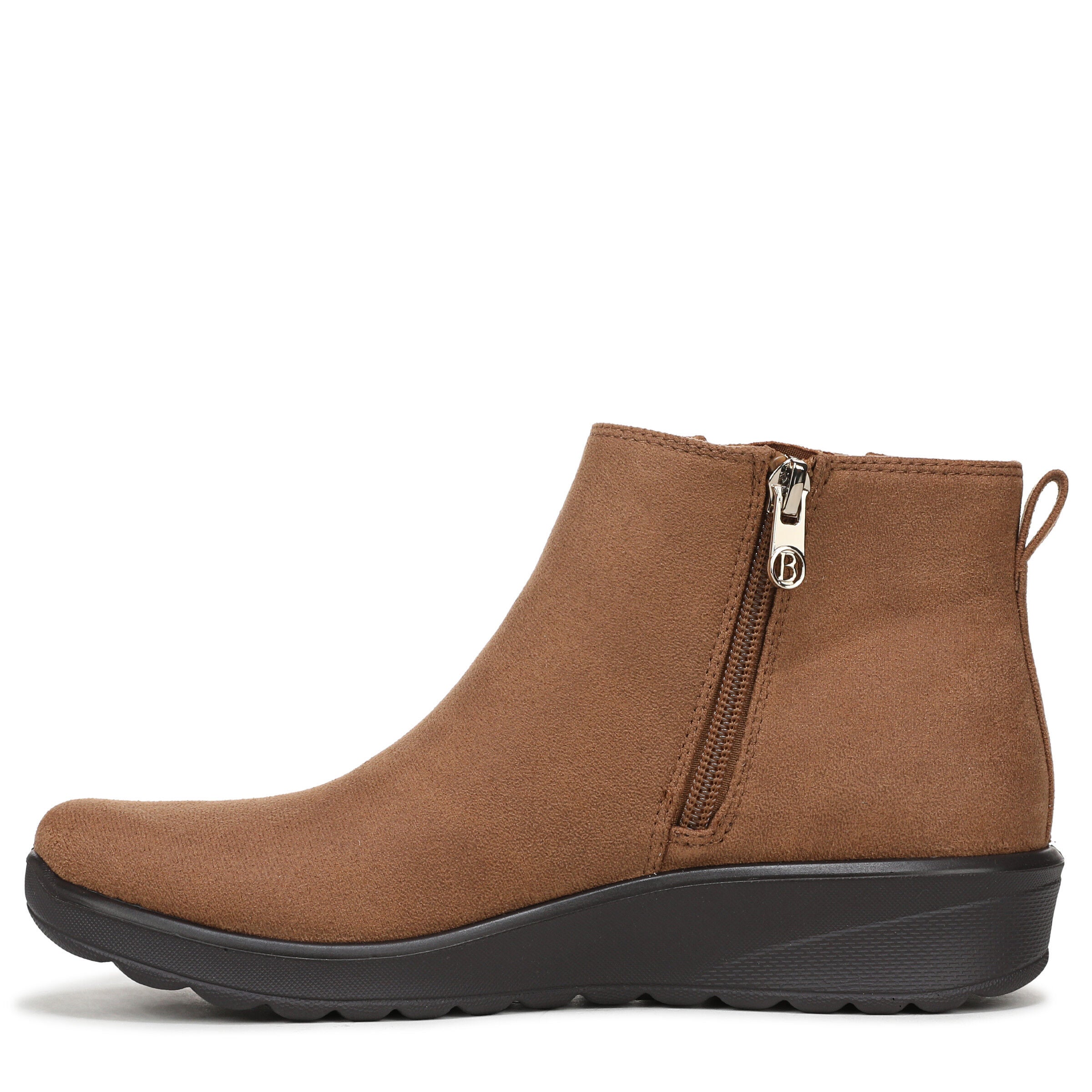 Gage Ankle Boot, WHISKEY TAN, alternate image number 5