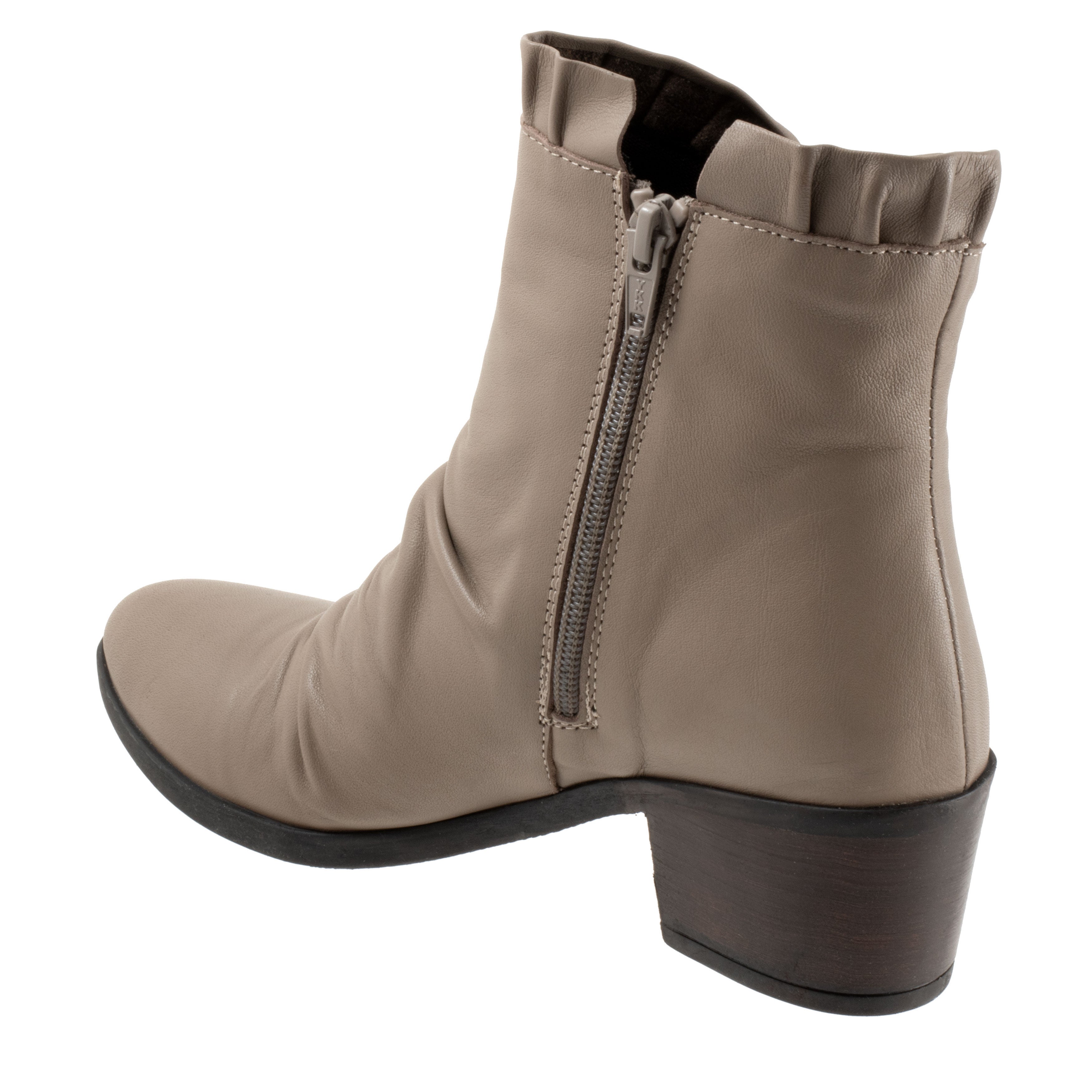 Connie Boot, GREY, on-hover image number 1