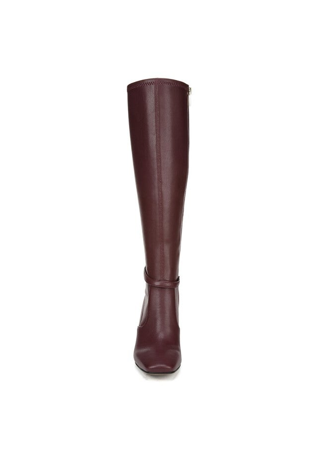 Roxanne Wide Calf Boot by Franco Sarto, , alternate image number 4