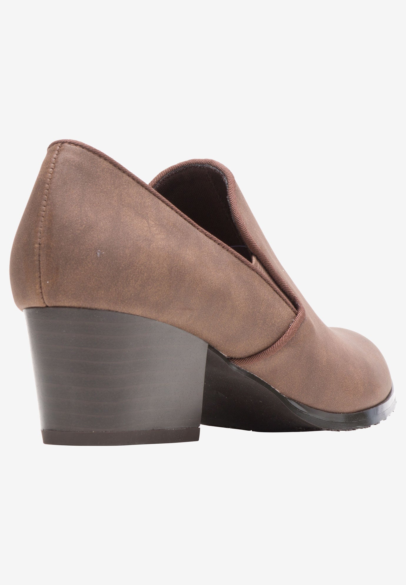 Graze Bootie by Soft Style, , on-hover image number 1