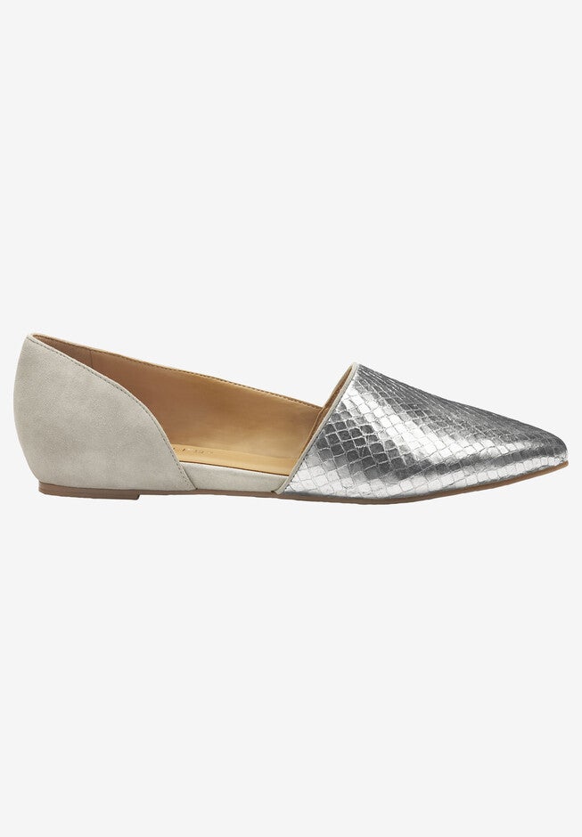 Town Center Flat by Aerosoles®, , alternate image number null