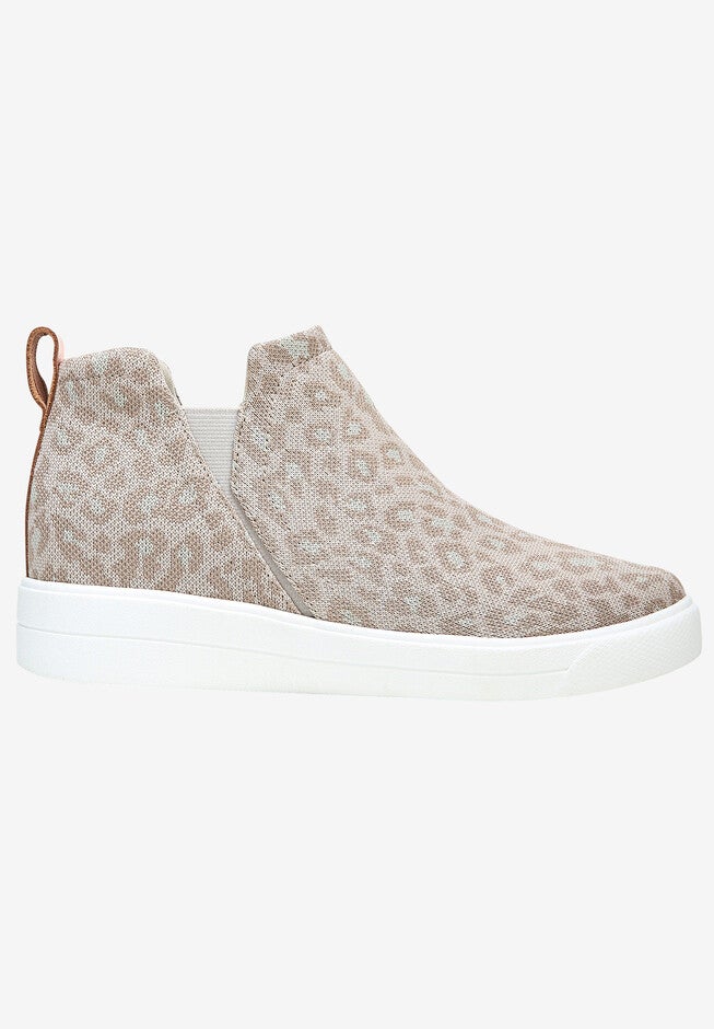 Vera Sneaker Bootie, , alternate image number 3