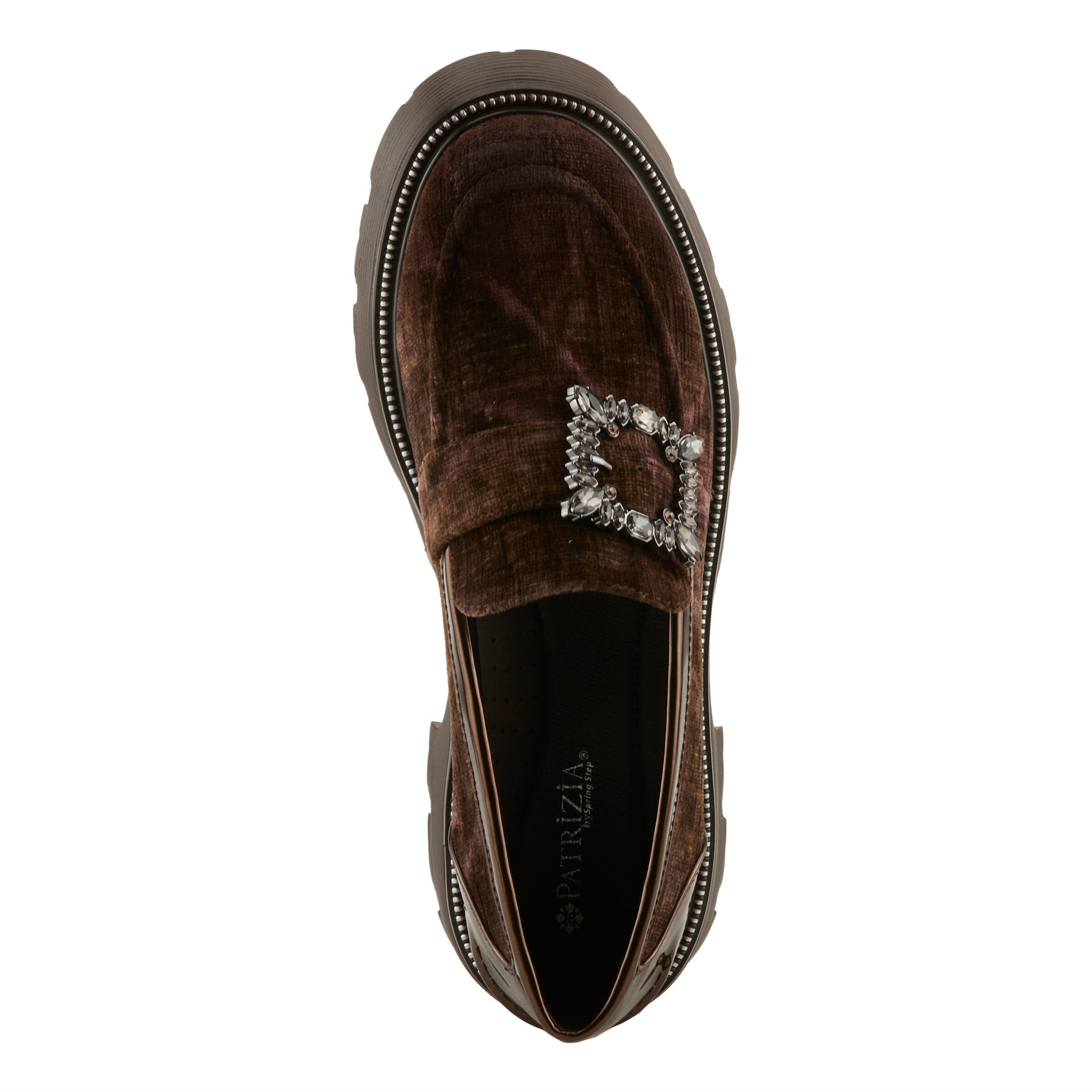 Morhua Loafer, DARK BROWN MULTI, alternate image number 3