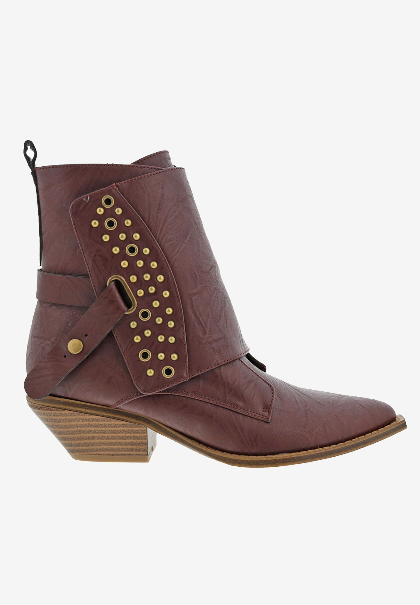 Shindig Western Bootie, , alternate image number 2