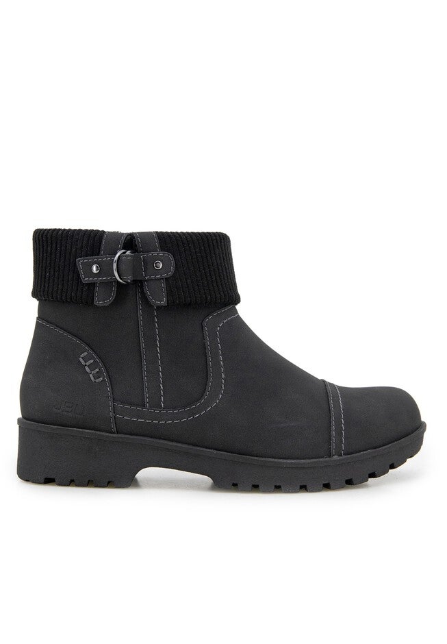 Karissa Encore Water Resistant Bootie, , alternate image number null