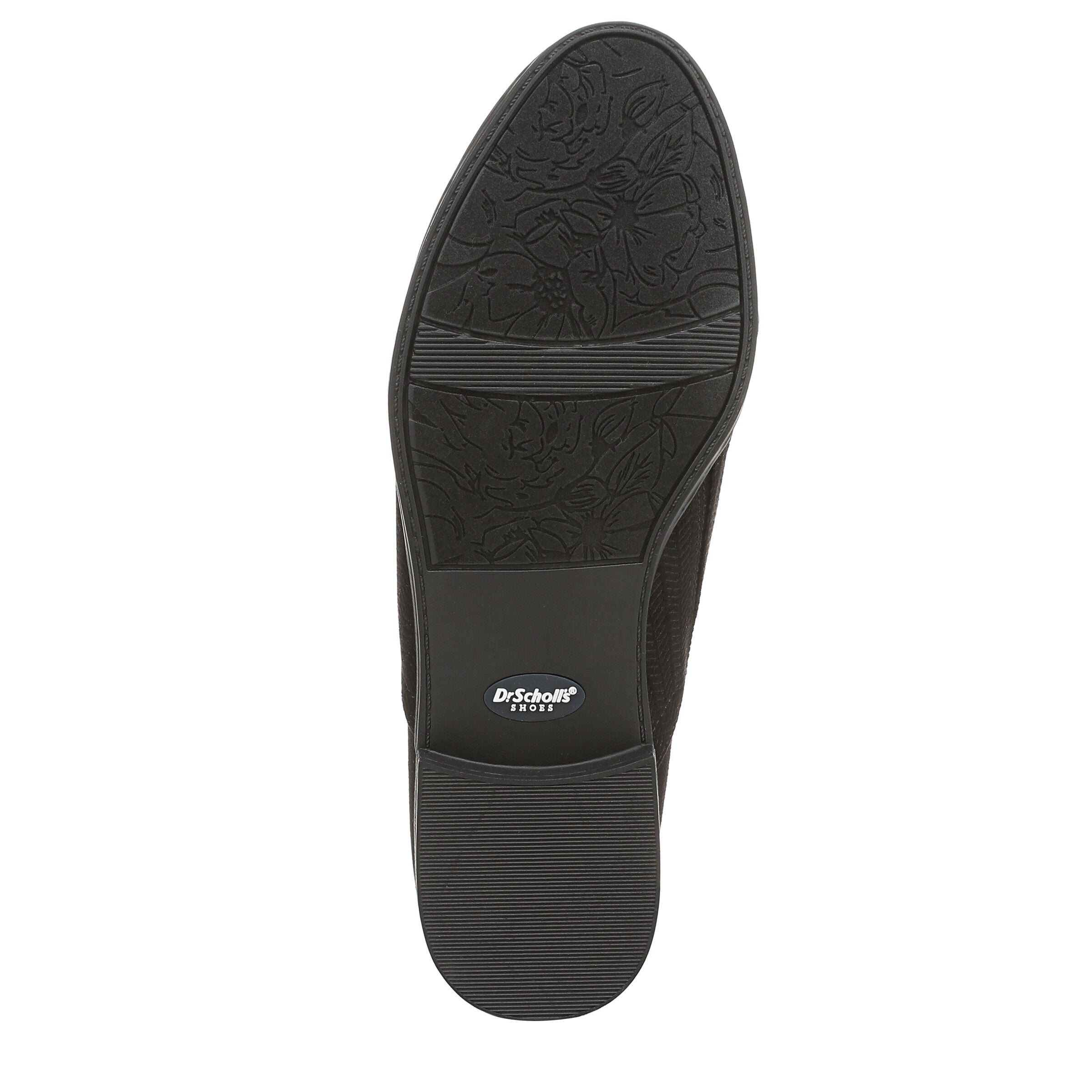 Ruler Loafer, BLACK, alternate image number 7