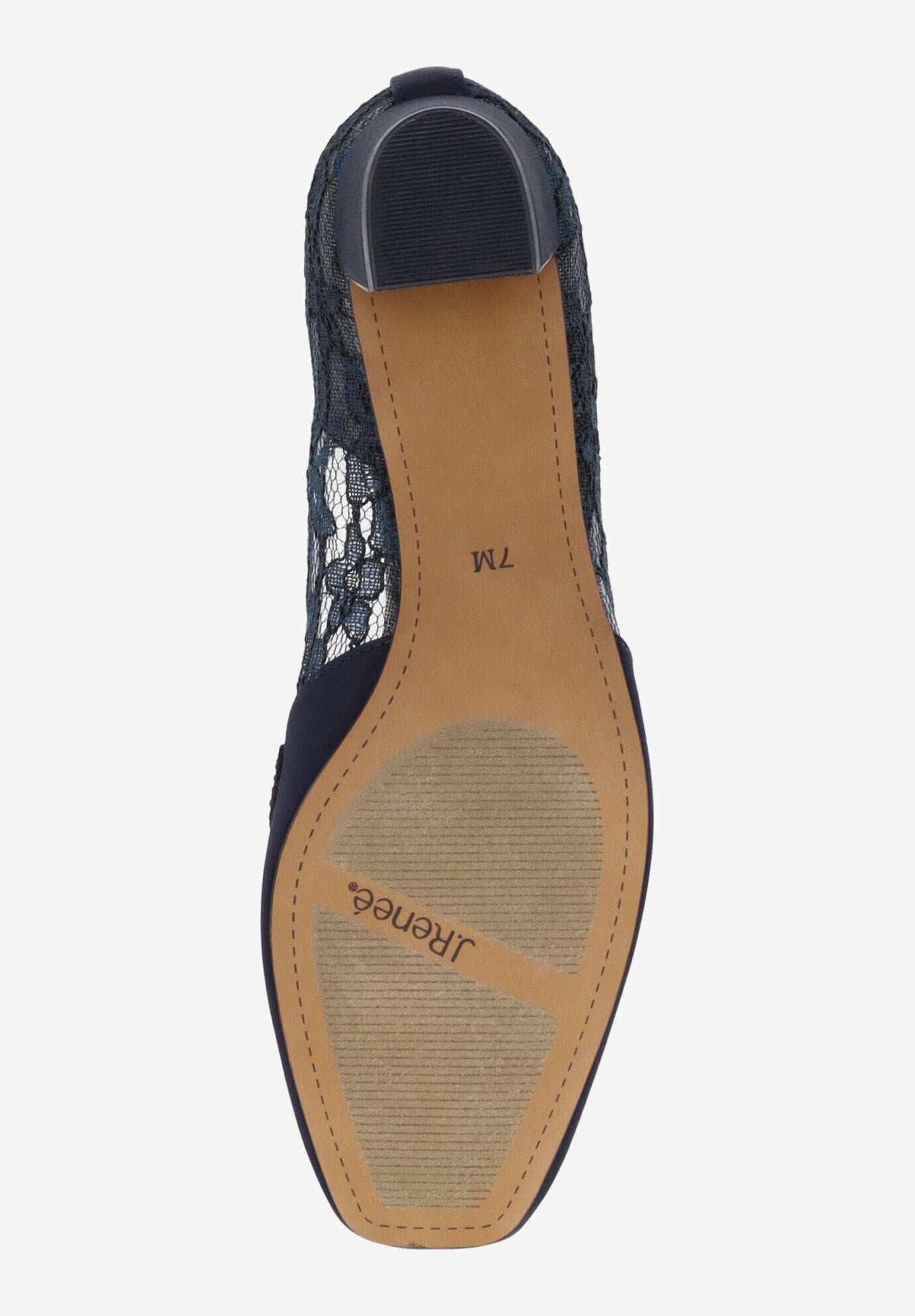 Zofia Pump, NAVY, alternate image number 6