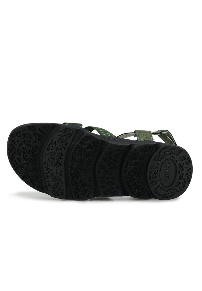 Bay Water Ready Vegan Sandal, , alternate image number null