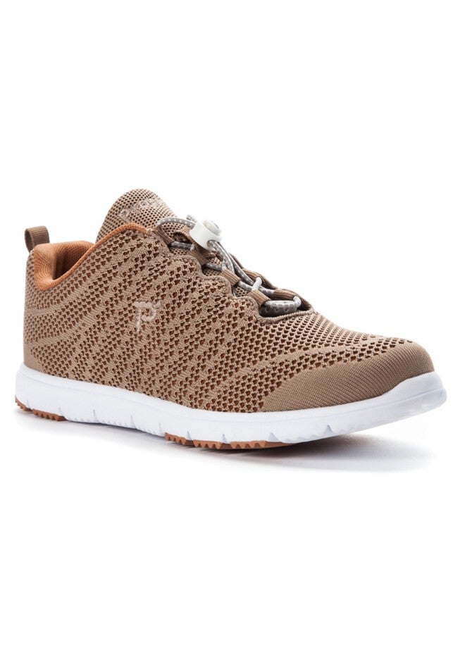 Travel Walker EVO Sneaker, TAUPE SIENNA, hi-res image number 0