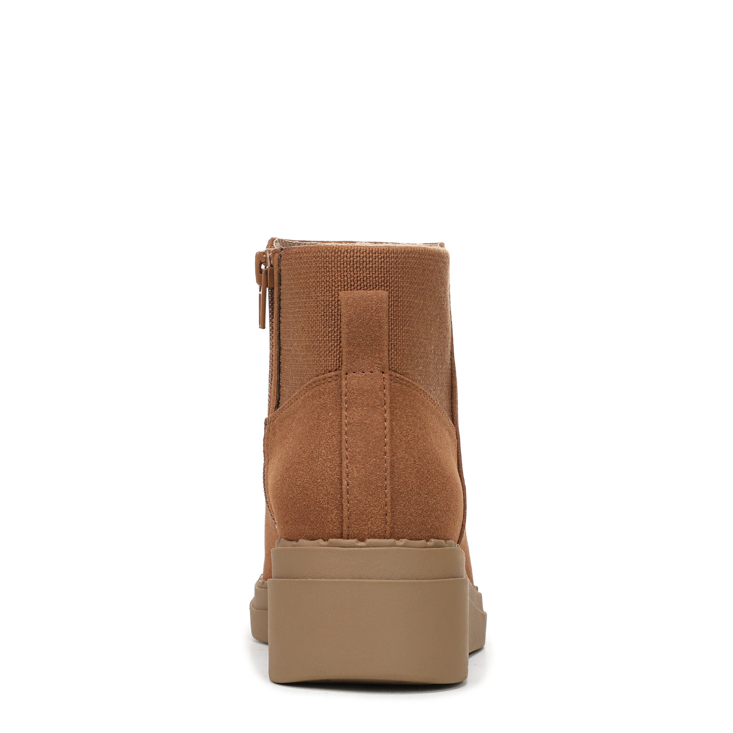 Dubliner Wedge Bootie, TAN, on-hover image number 1