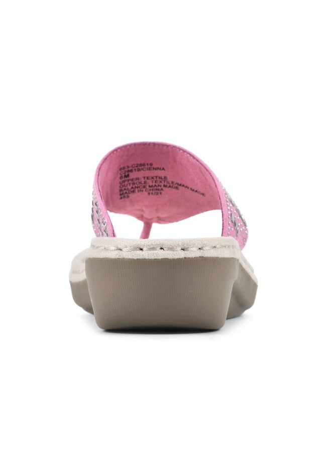 Cliffs Cienna Flip Flop Sandal, , on-hover image number null
